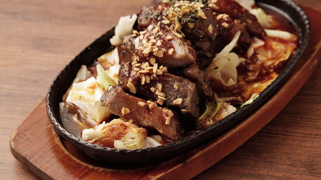 プロント - メイン写真: