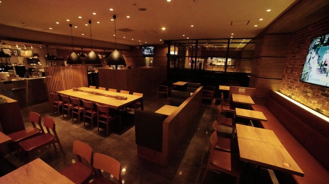 プロント - メイン写真: