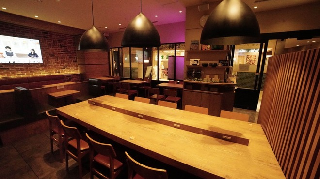 プロント - メイン写真: