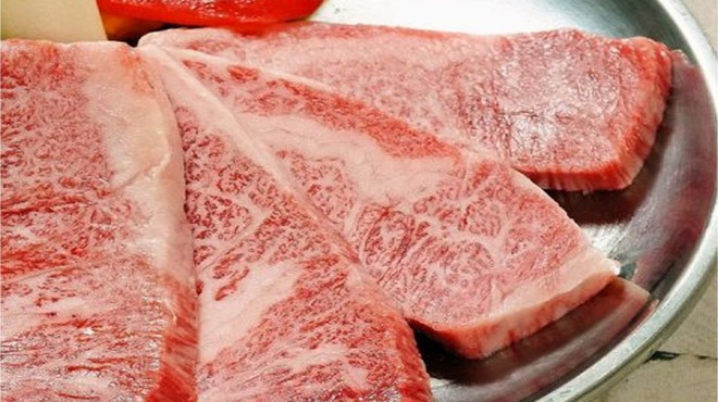 焼肉乃我那覇 - メイン写真: