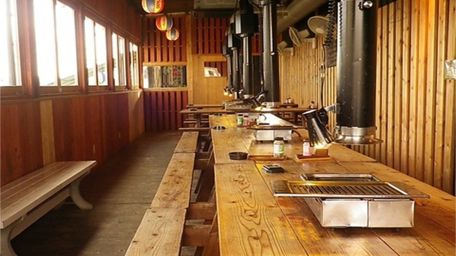 焼肉乃我那覇 - メイン写真: