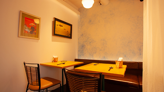 ニャーヴェトナム - メイン写真: