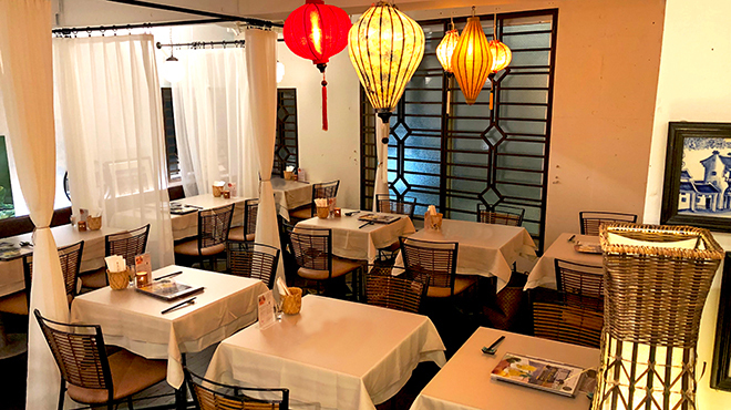 ニャーヴェトナム - メイン写真: