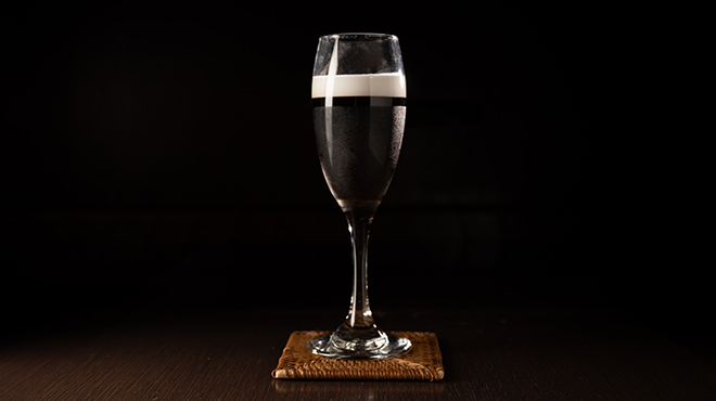 珈琲伴茶夢 - メイン写真:伴茶夢