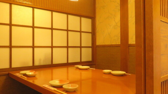 豊丸水産 - メイン写真: