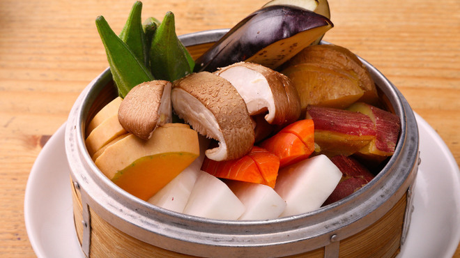 ムスムス - メイン写真: