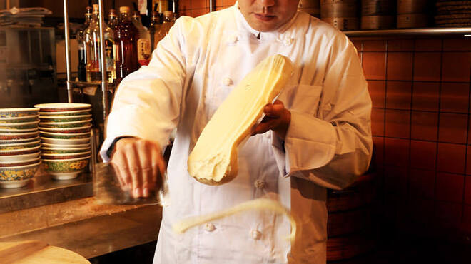 陳家私菜 - メイン写真: