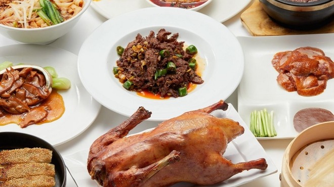 陳家私菜 - メイン写真: