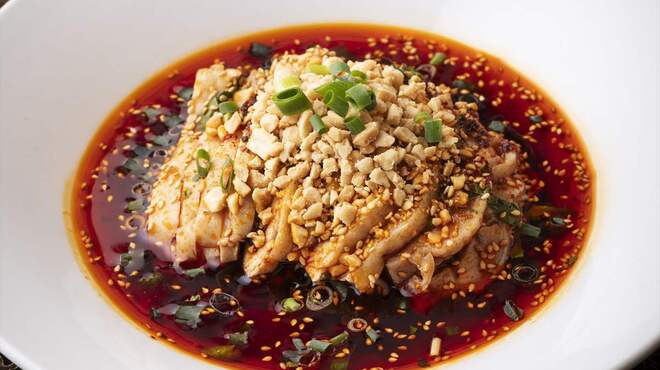 陳家私菜 - メイン写真: