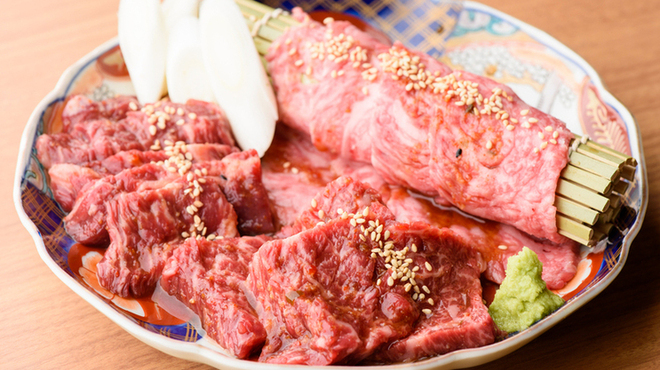 燒肉內臟誠 金澤站前店
