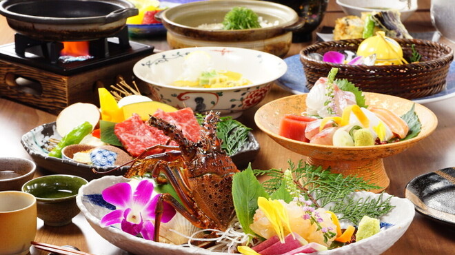 個室創作和食 たなごころ - メイン写真: