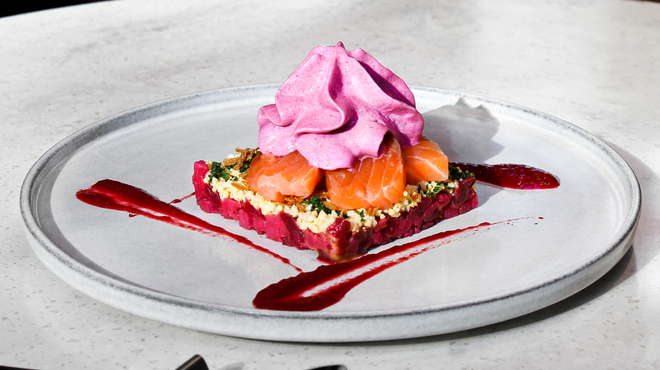 Le Beurre Noisette - メイン写真: