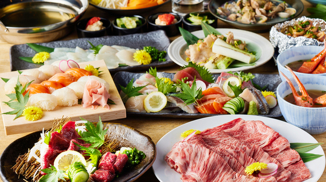 四季彩 海濱幕張店