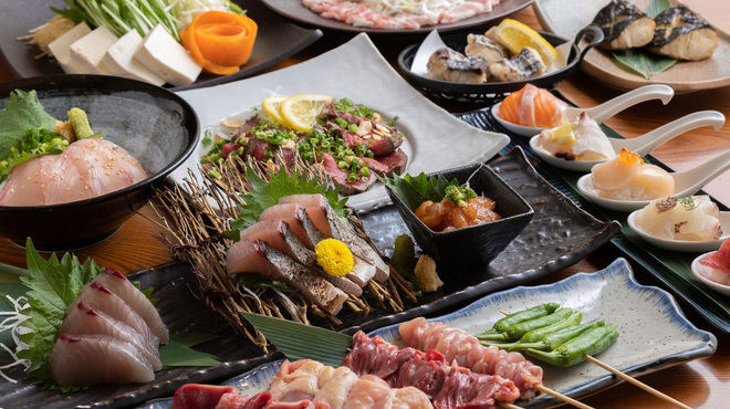 四季彩 海濱幕張店