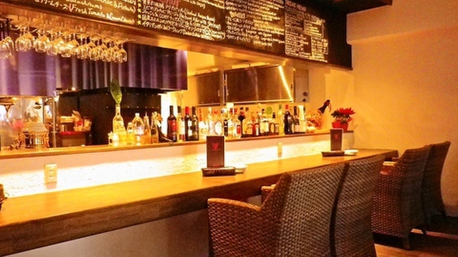 PIZZA & ITALIAN BAR COBY - メイン写真: