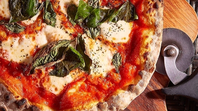 PIZZA & ITALIAN BAR COBY - メイン写真: