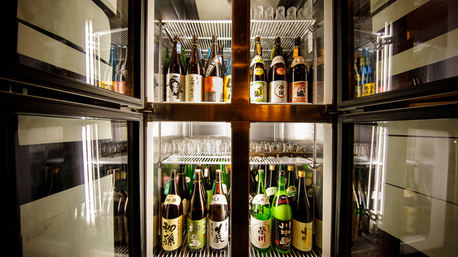 炭火晩酌屋 煙 - メイン写真: