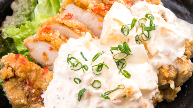 九州魂 - メイン写真: