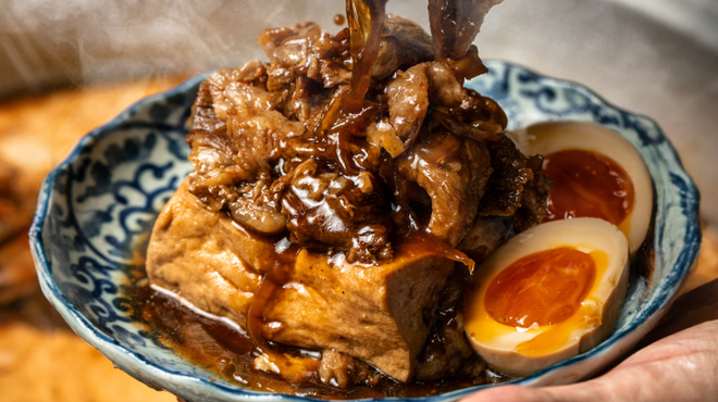 餃子のたっちゃん - メイン写真: