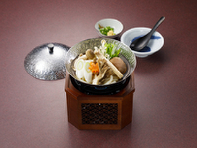 料亭 二蝶 - 料理写真: