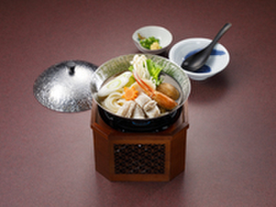 料亭 二蝶 - 料理写真: