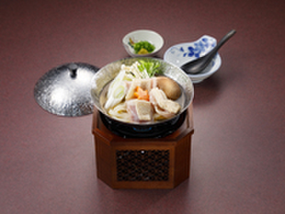 料亭 二蝶 - 料理写真: