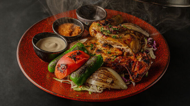 SPHINX - メイン写真: