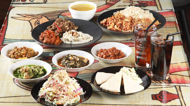 SPHINX - メイン写真: