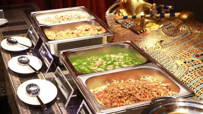 SPHINX - メイン写真: