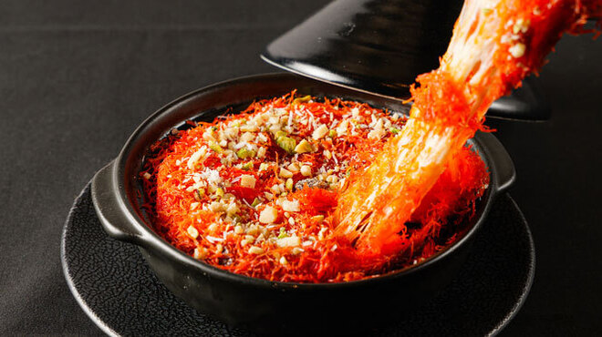 SPHINX - メイン写真: