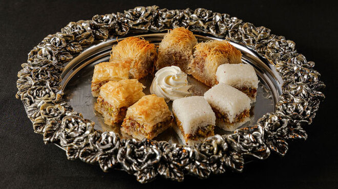 SPHINX - メイン写真: