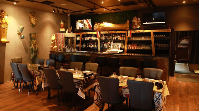 SPHINX - メイン写真: