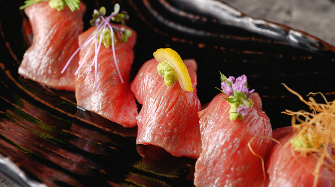 BEEF STEAK CLUB KIYO - メイン写真: