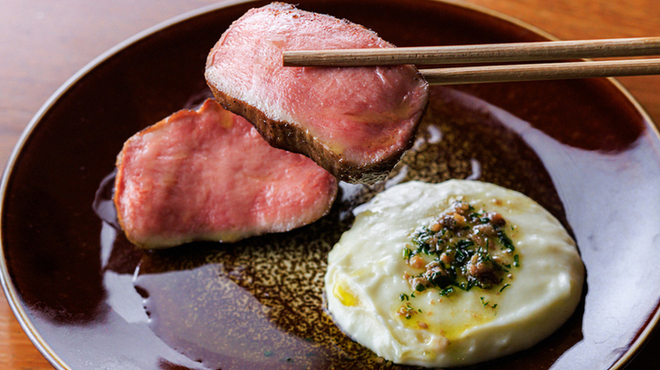 ステーキ酒場 イルターボロ - メイン写真: