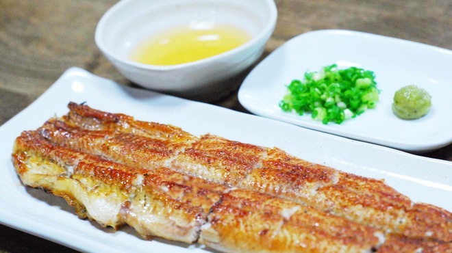 うな豊 - メイン写真: