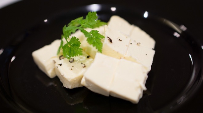 薬院洋食 pertica - メイン写真: