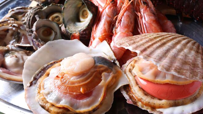 UP CAMP - メイン写真: