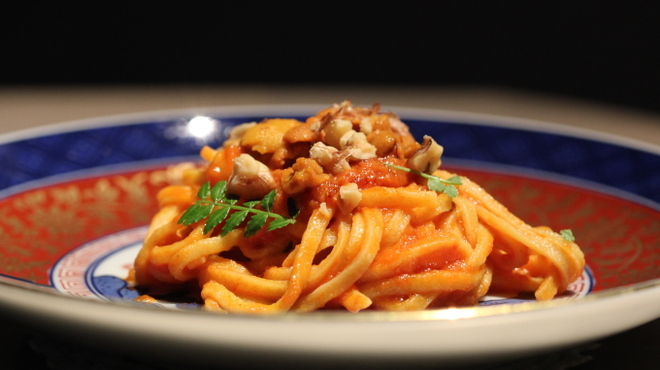 RISTORANTE＆BAR EVOLTA - メイン写真: