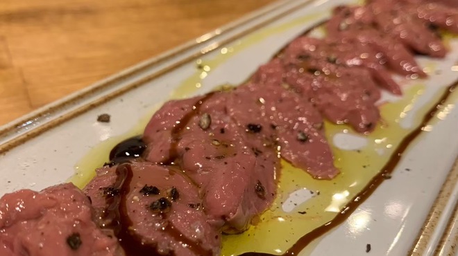 バル014 馬場ワイン食堂 - メイン写真: