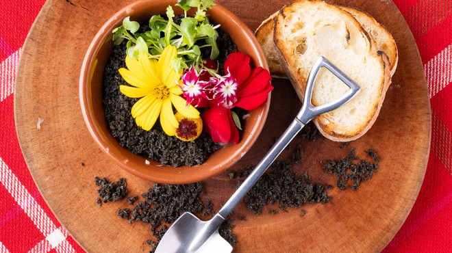 UWASASTORE - メイン写真: