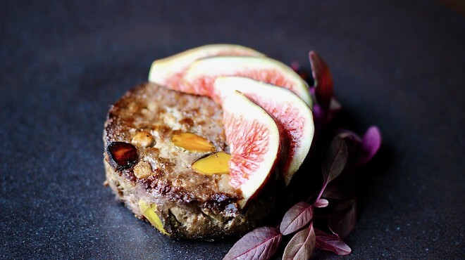 D'ORO - メイン写真: