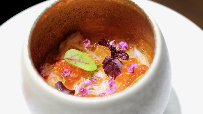 D'ORO - メイン写真: