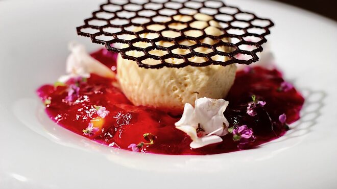 D'ORO - メイン写真: