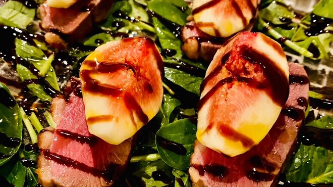 トラットリア・エテルニータ - メイン写真: