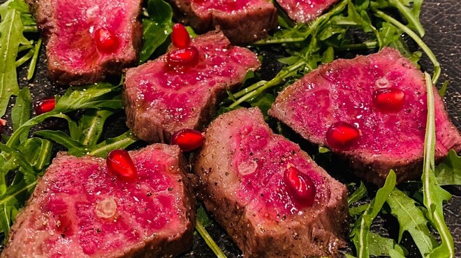 トラットリア・エテルニータ - メイン写真: