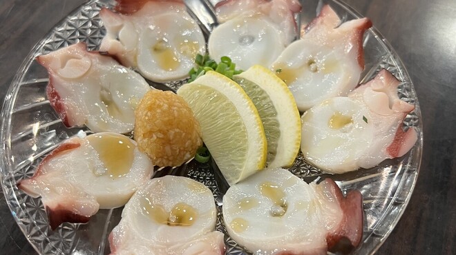 赤まる - 料理写真: