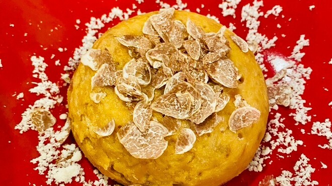 トラットリア・エテルニータ - メイン写真: