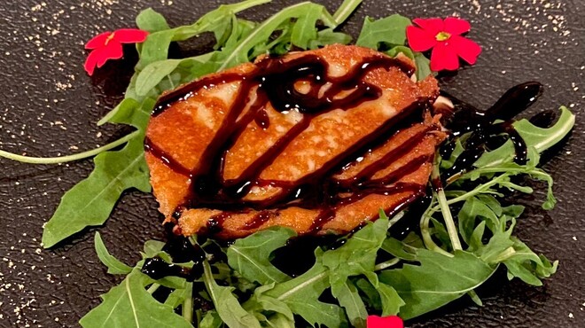 トラットリア・エテルニータ - メイン写真: