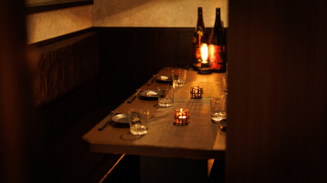 酒トお出汁 だしのすけ - メイン写真: