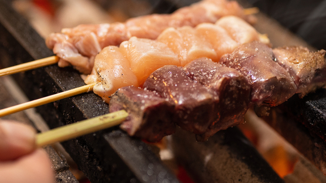 炭火晩酌屋 煙 - メイン写真: